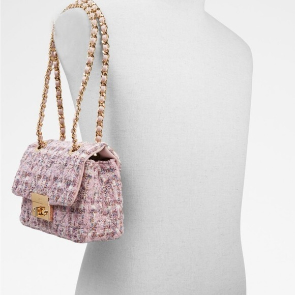 ALDO BOUCLAY PURSE NWT - Picture 8 of 9